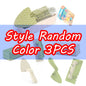 Children Beach Toys Shovel Sandbox Castle Building Sand Brick Walls Molds Tools Summer Outdoor Games Kids Play Water Sands Toys Craft-Box