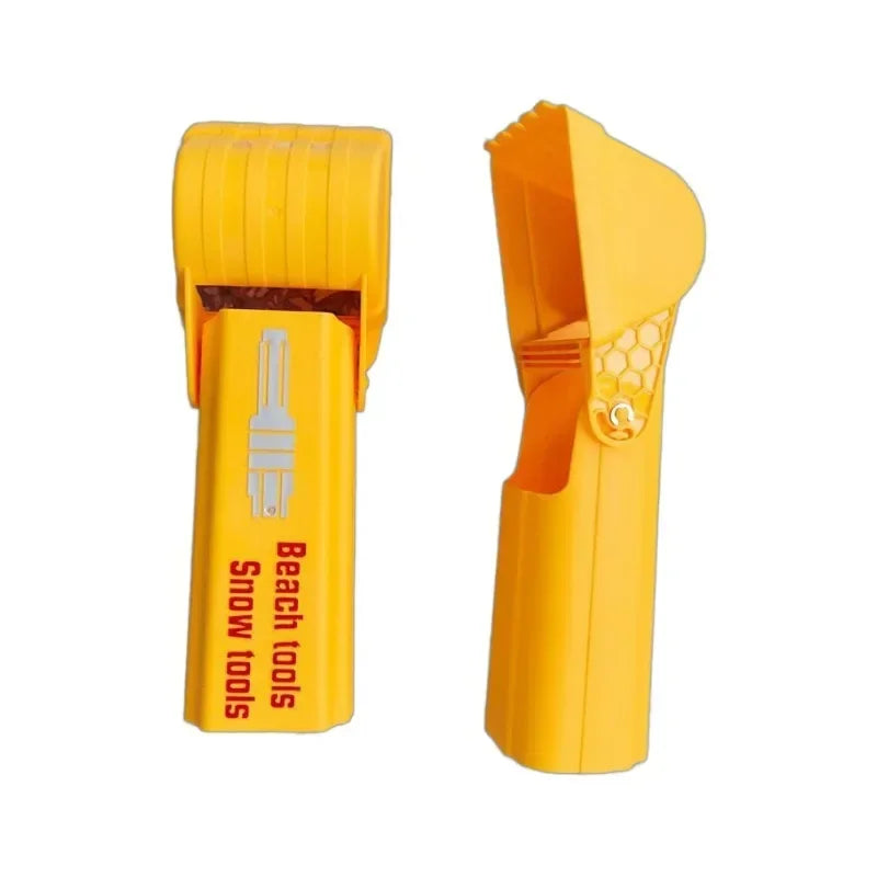 Digging Arm Large Children's Beach Toy Adults Can Use Snow Shoveling Tools To Dig Soil, Dig Sand and Dig Happily Craft-Box